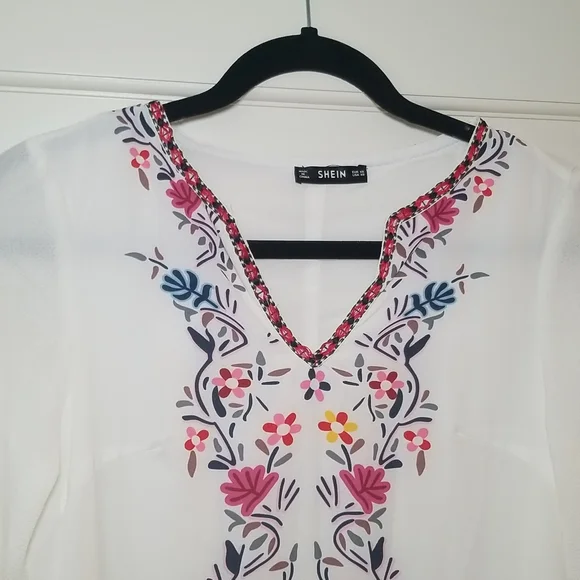 Shein size xs - Picture 2 of 7